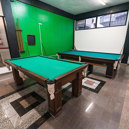 Condall Palace Hotel نوفا براتا المظهر الخارجي الصورة