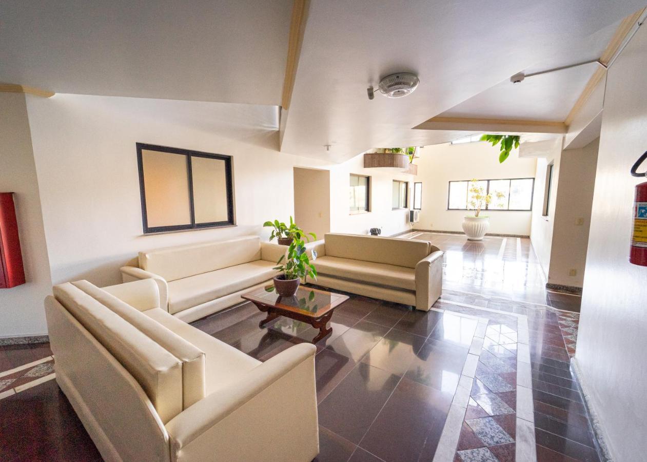 Condall Palace Hotel نوفا براتا المظهر الخارجي الصورة