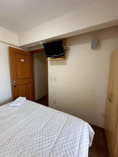 Condall Palace Hotel نوفا براتا المظهر الخارجي الصورة