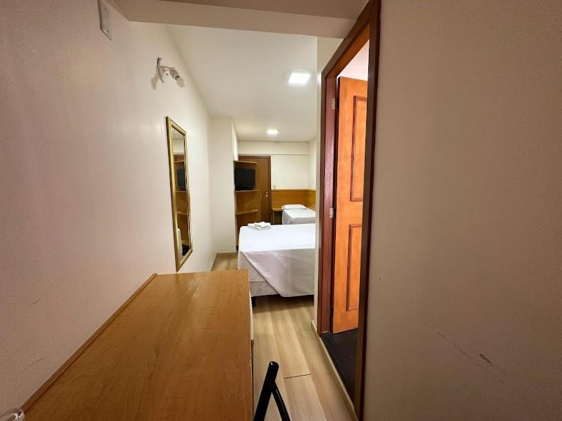 Condall Palace Hotel نوفا براتا المظهر الخارجي الصورة